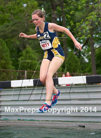 Thumbnail 2 in Section 8 Class Track and Field Championships (Boys) photogallery.