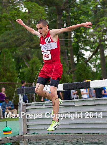 Thumbnail 1 in Section 8 Class Track and Field Championships (Boys) photogallery.