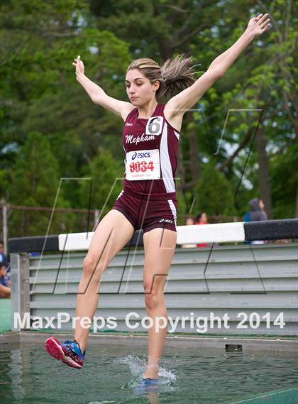 Thumbnail 1 in Section 8 Class Track and Field Championships (Boys) photogallery.