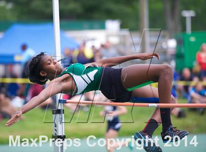 Thumbnail 1 in Section 8 Class Track and Field Championships (Boys) photogallery.