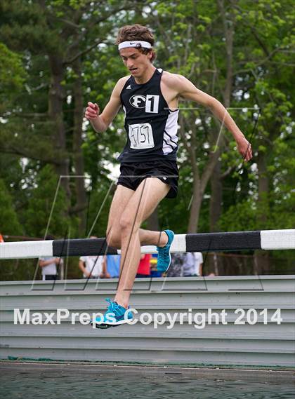 Thumbnail 1 in Section 8 Class Track and Field Championships (Boys) photogallery.