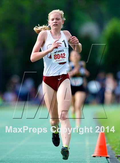 Thumbnail 2 in Section 8 Class Track and Field Championships (Boys) photogallery.