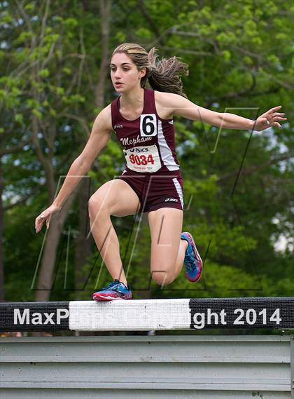 Thumbnail 1 in Section 8 Class Track and Field Championships (Boys) photogallery.