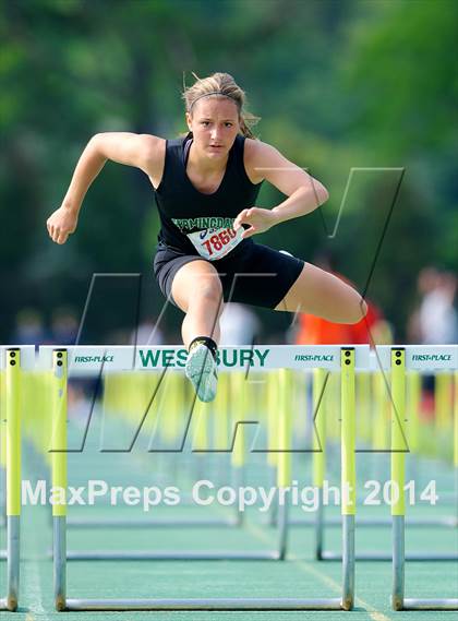 Thumbnail 3 in Section 8 Class Track and Field Championships (Boys) photogallery.