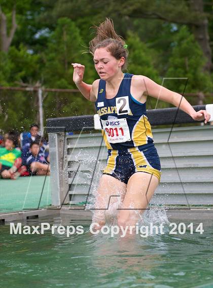 Thumbnail 3 in Section 8 Class Track and Field Championships (Boys) photogallery.