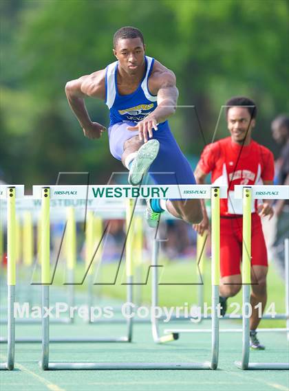 Thumbnail 2 in Section 8 Class Track and Field Championships (Boys) photogallery.