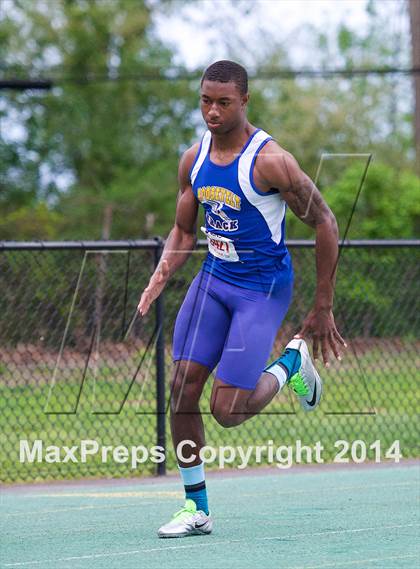 Thumbnail 2 in Section 8 Class Track and Field Championships (Boys) photogallery.