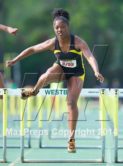 Thumbnail 1 in Section 8 Class Track and Field Championships (Boys) photogallery.