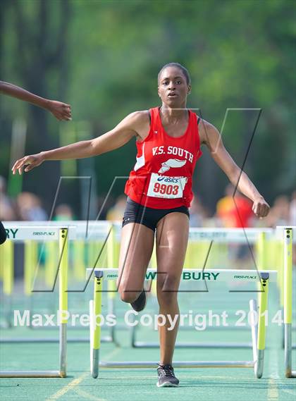 Thumbnail 1 in Section 8 Class Track and Field Championships (Boys) photogallery.