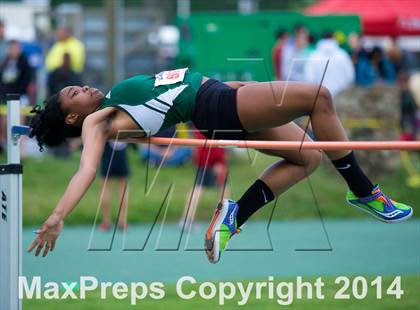 Thumbnail 3 in Section 8 Class Track and Field Championships (Boys) photogallery.