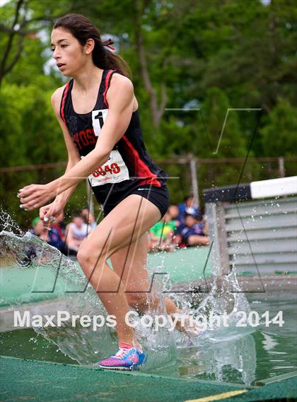 Thumbnail 1 in Section 8 Class Track and Field Championships (Boys) photogallery.