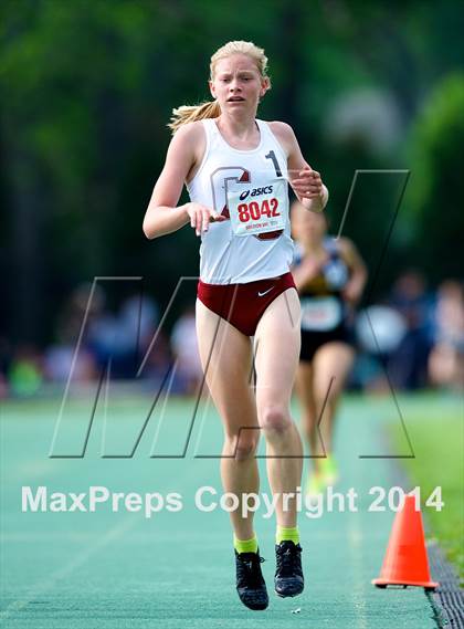 Thumbnail 3 in Section 8 Class Track and Field Championships (Boys) photogallery.