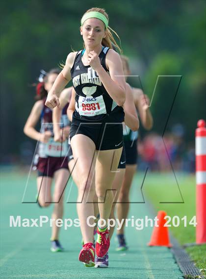Thumbnail 1 in Section 8 Class Track and Field Championships (Boys) photogallery.