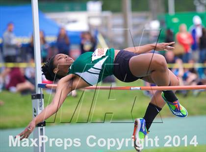 Thumbnail 3 in Section 8 Class Track and Field Championships (Boys) photogallery.