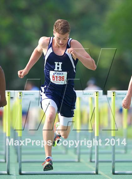Thumbnail 1 in Section 8 Class Track and Field Championships (Boys) photogallery.