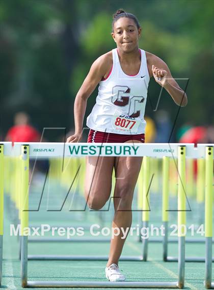 Thumbnail 3 in Section 8 Class Track and Field Championships (Boys) photogallery.