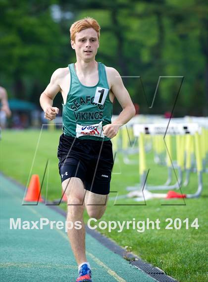 Thumbnail 1 in Section 8 Class Track and Field Championships (Boys) photogallery.