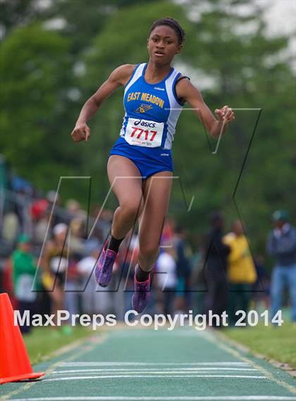 Thumbnail 1 in Section 8 Class Track and Field Championships (Boys) photogallery.