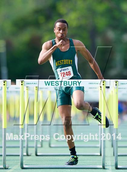 Thumbnail 1 in Section 8 Class Track and Field Championships (Boys) photogallery.