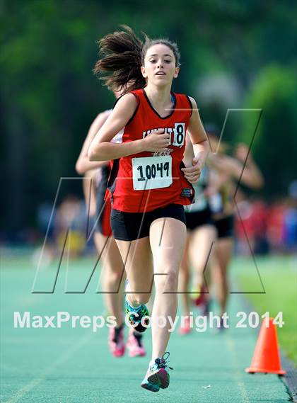 Thumbnail 3 in Section 8 Class Track and Field Championships (Boys) photogallery.