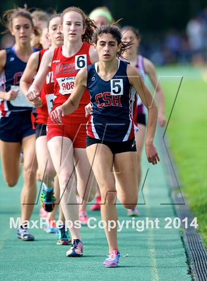 Thumbnail 1 in Section 8 Class Track and Field Championships (Boys) photogallery.