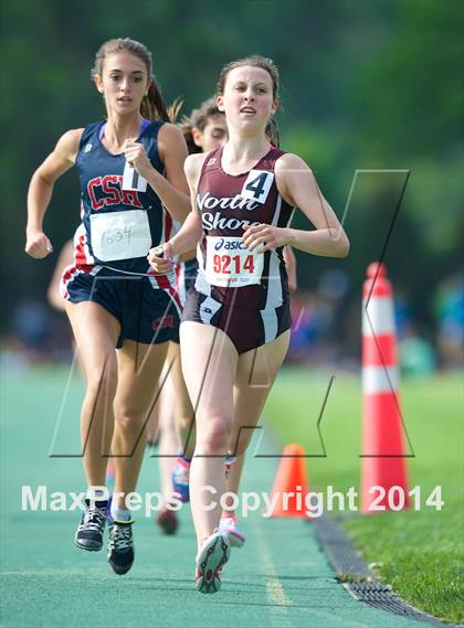 Thumbnail 2 in Section 8 Class Track and Field Championships (Boys) photogallery.