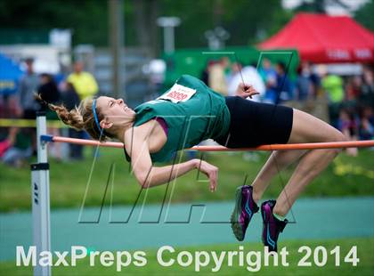 Thumbnail 1 in Section 8 Class Track and Field Championships (Boys) photogallery.