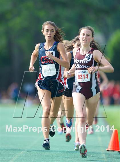 Thumbnail 1 in Section 8 Class Track and Field Championships (Boys) photogallery.