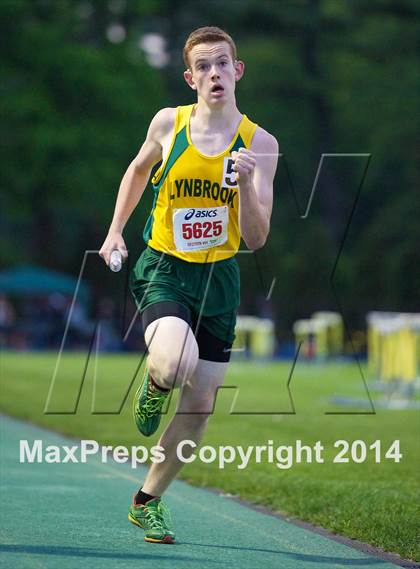 Thumbnail 1 in Section 8 Class Track and Field Championships (Boys) photogallery.