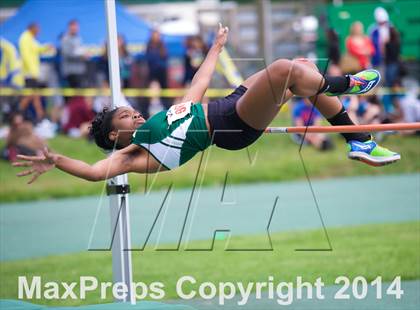 Thumbnail 2 in Section 8 Class Track and Field Championships (Boys) photogallery.