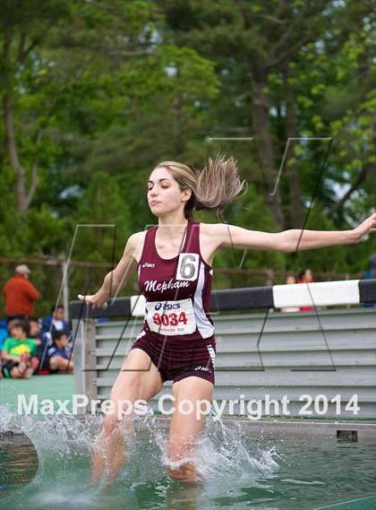 Thumbnail 3 in Section 8 Class Track and Field Championships (Boys) photogallery.
