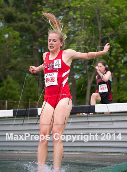 Thumbnail 3 in Section 8 Class Track and Field Championships (Boys) photogallery.