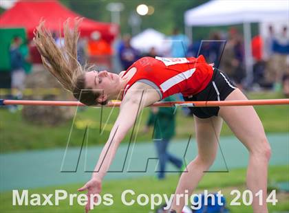 Thumbnail 2 in Section 8 Class Track and Field Championships (Boys) photogallery.