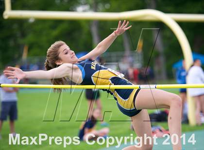 Thumbnail 3 in Section 8 Class Track and Field Championships (Boys) photogallery.