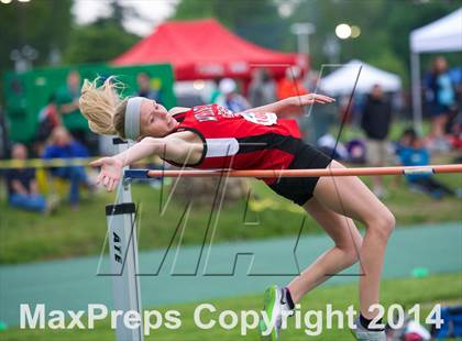 Thumbnail 1 in Section 8 Class Track and Field Championships (Boys) photogallery.