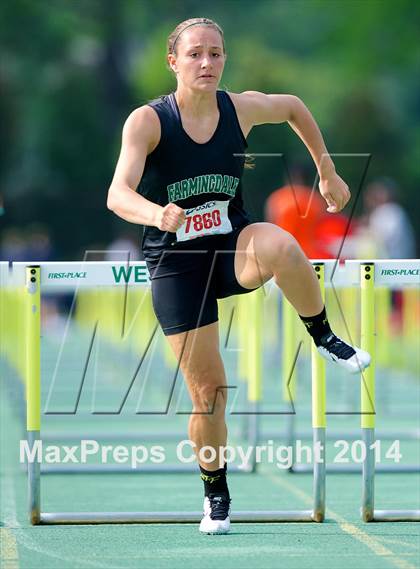 Thumbnail 1 in Section 8 Class Track and Field Championships (Boys) photogallery.