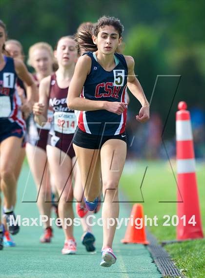 Thumbnail 2 in Section 8 Class Track and Field Championships (Boys) photogallery.