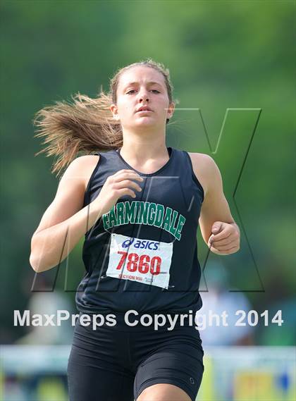 Thumbnail 2 in Section 8 Class Track and Field Championships (Boys) photogallery.