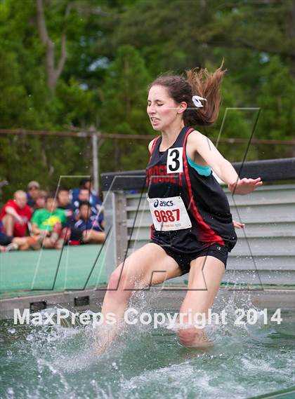 Thumbnail 1 in Section 8 Class Track and Field Championships (Boys) photogallery.