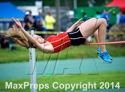Thumbnail 2 in Section 8 Class Track and Field Championships (Boys) photogallery.