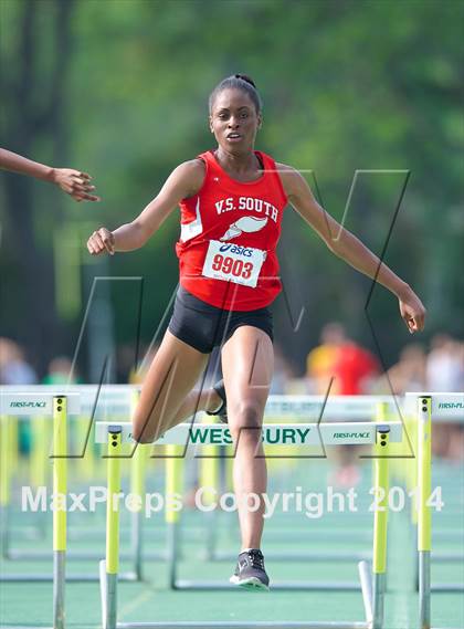 Thumbnail 3 in Section 8 Class Track and Field Championships (Boys) photogallery.
