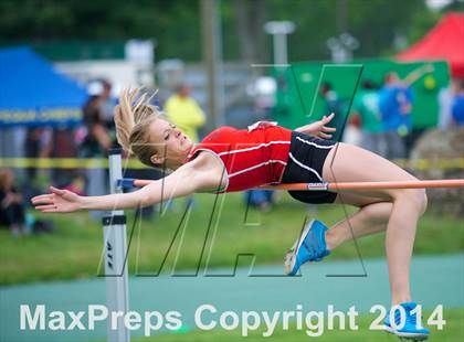 Thumbnail 3 in Section 8 Class Track and Field Championships (Boys) photogallery.
