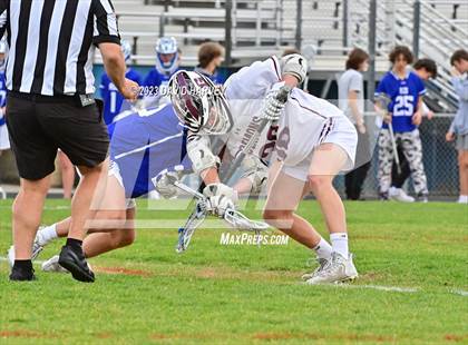 Thumbnail 2 in  (CHSAA 4A Playoff) Resurrection Christian vs Golden   photogallery.
