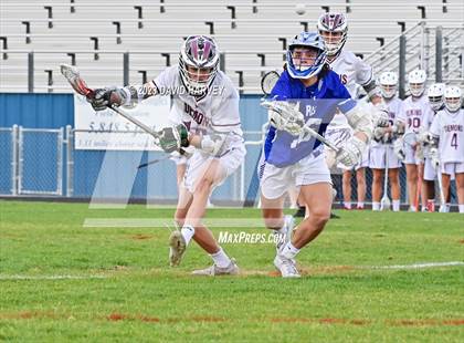 Thumbnail 2 in  (CHSAA 4A Playoff) Resurrection Christian vs Golden   photogallery.