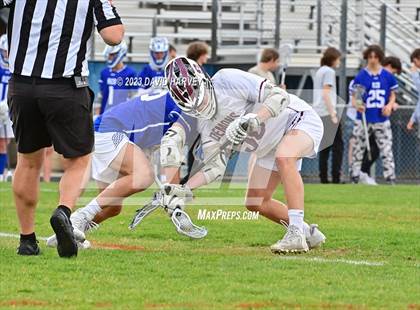 Thumbnail 1 in  (CHSAA 4A Playoff) Resurrection Christian vs Golden   photogallery.