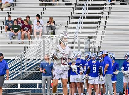 Thumbnail 1 in  (CHSAA 4A Playoff) Resurrection Christian vs Golden   photogallery.