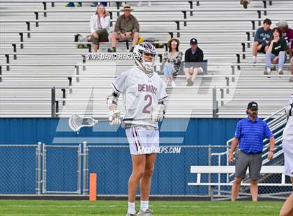 Thumbnail 2 in  (CHSAA 4A Playoff) Resurrection Christian vs Golden   photogallery.