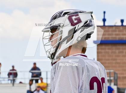 Thumbnail 2 in  (CHSAA 4A Playoff) Resurrection Christian vs Golden   photogallery.
