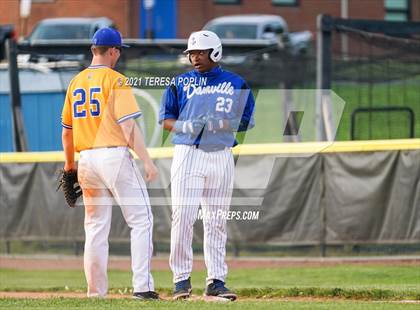 Thumbnail 1 in Henry Clay @ Danville photogallery.
