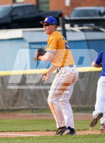 Thumbnail 3 in Henry Clay @ Danville photogallery.